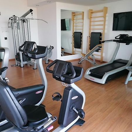 Torri Camuzzi Exclusive Luxury Apartment Pescara Extérieur photo