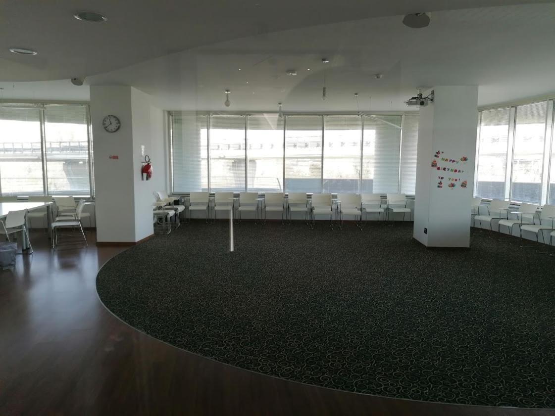 Torri Camuzzi Exclusive Luxury Apartment Pescara Extérieur photo