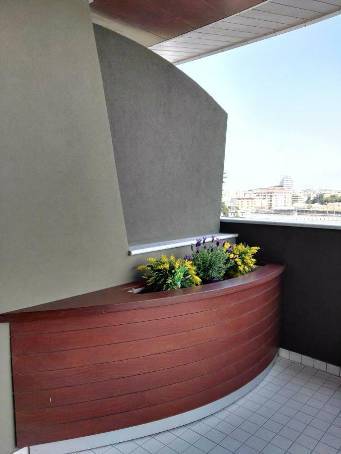 Torri Camuzzi Exclusive Luxury Apartment Pescara Extérieur photo