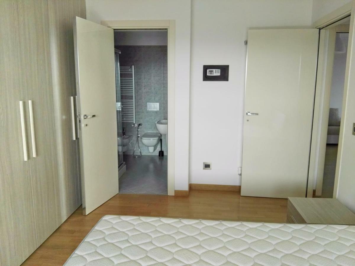 Torri Camuzzi Exclusive Luxury Apartment Pescara Extérieur photo